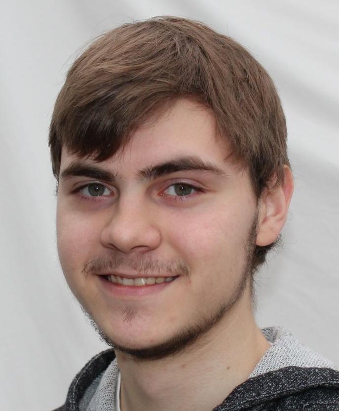 Gage Beck